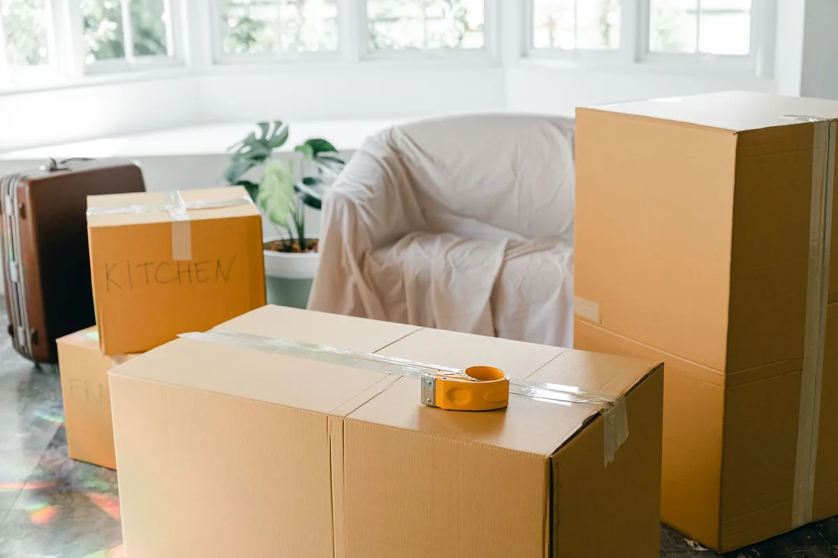 Hoarding Cleanup in Planada, CA